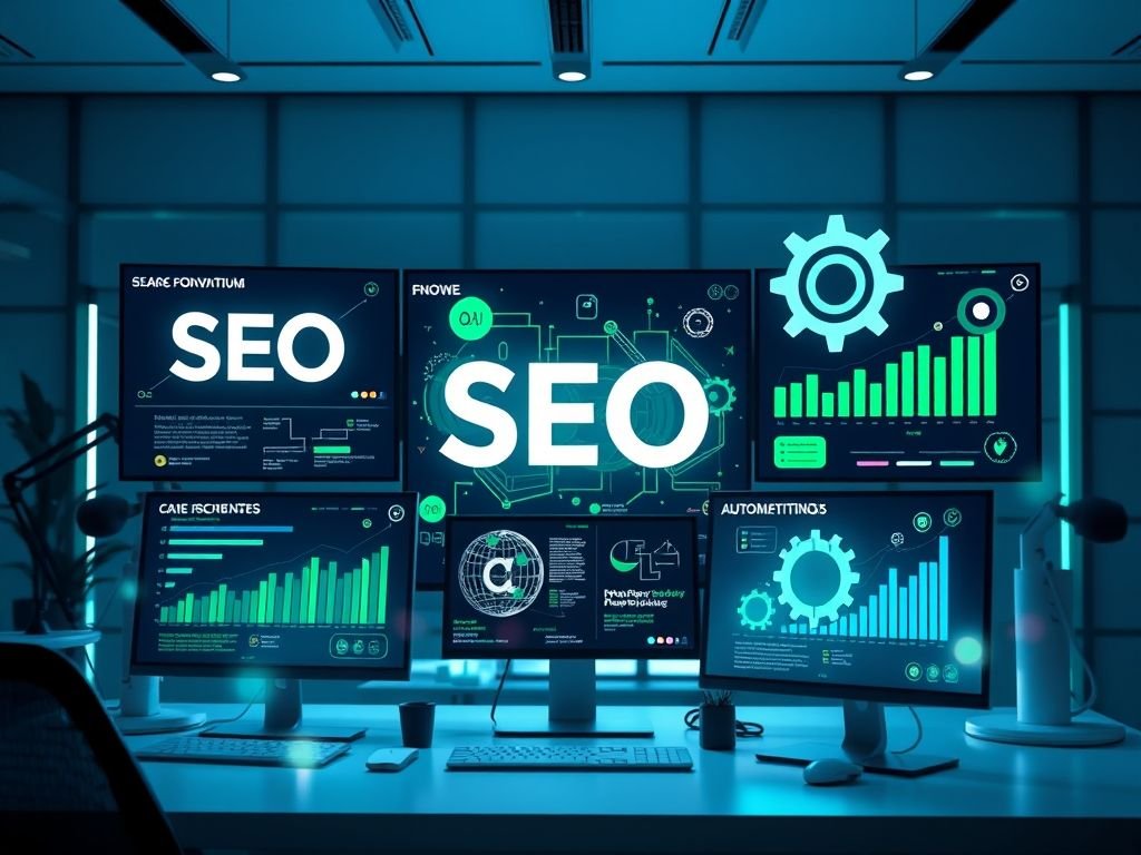 Por que usar Ferramentas de SEO