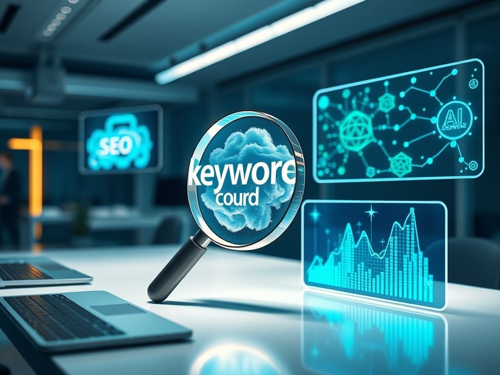 Por que usar Keyword Research