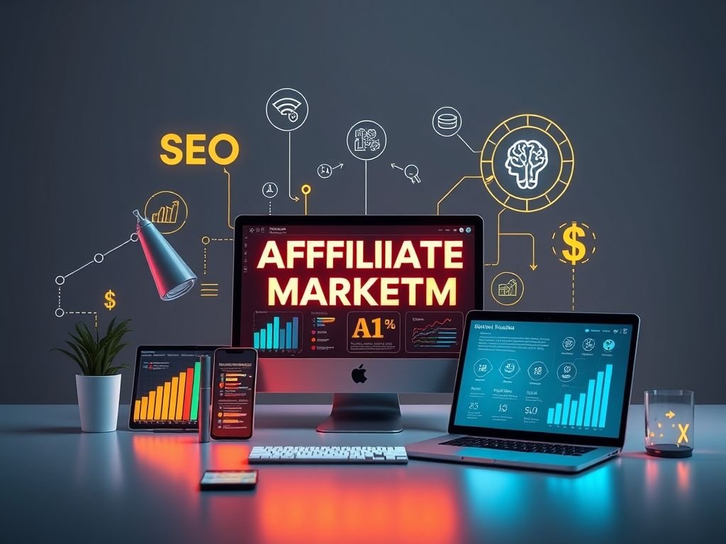 Por que usar Marketing de Afiliados
