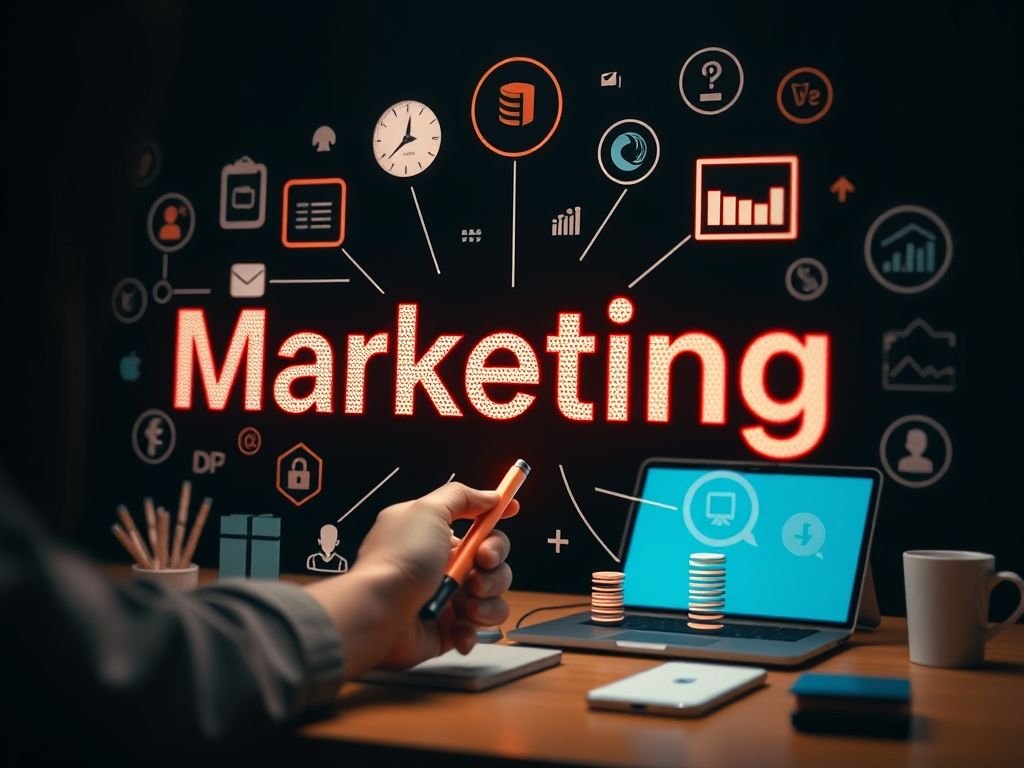 Por que usar Marketing de Conteúdo Educacional