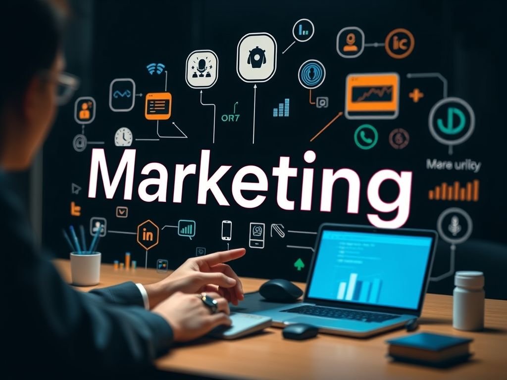 Por que usar Marketing Multicanal