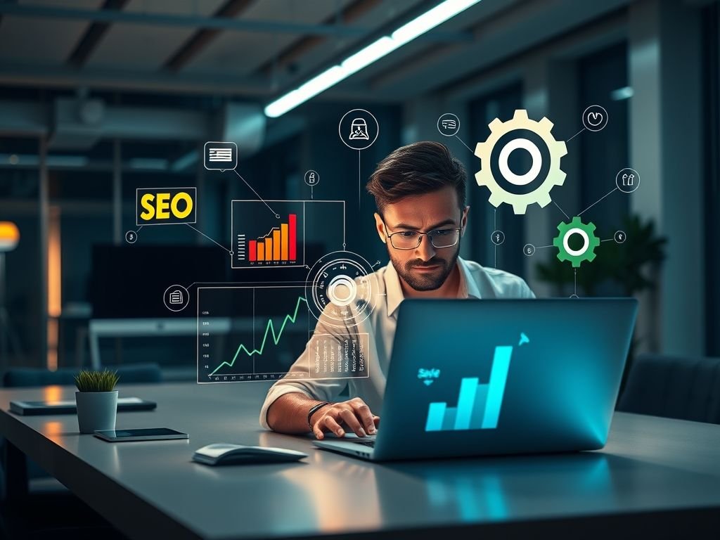 Por que usar Plataformas de Anúncios
