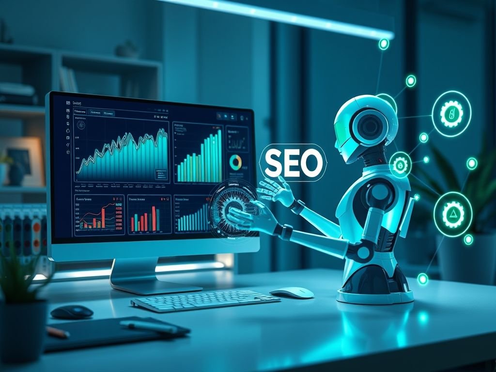 Por que usar SEO