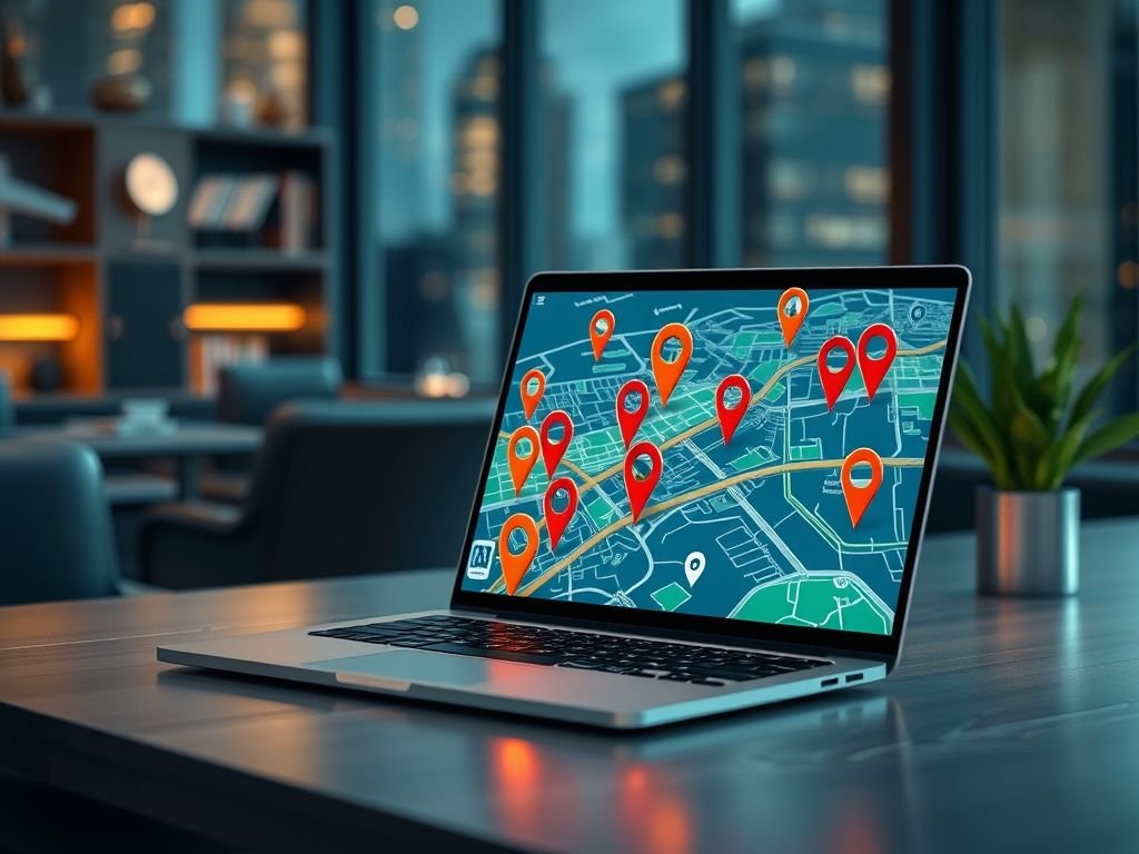 Por que usar SEO Local