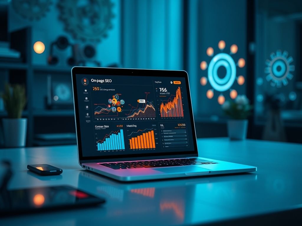 Por que usar SEO On-page