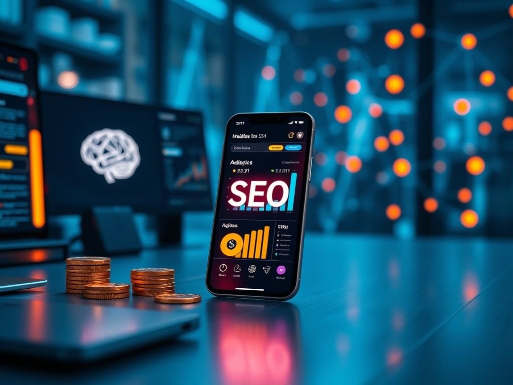 Por que usar SEO para Mobile