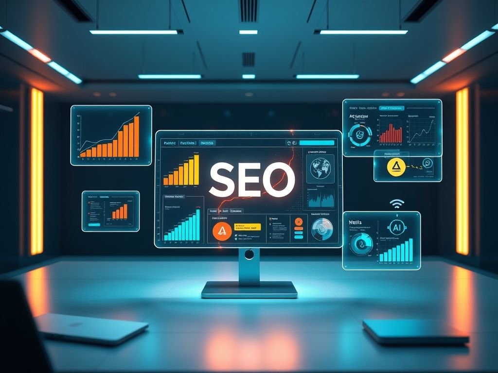 Por que usar SEO Técnico