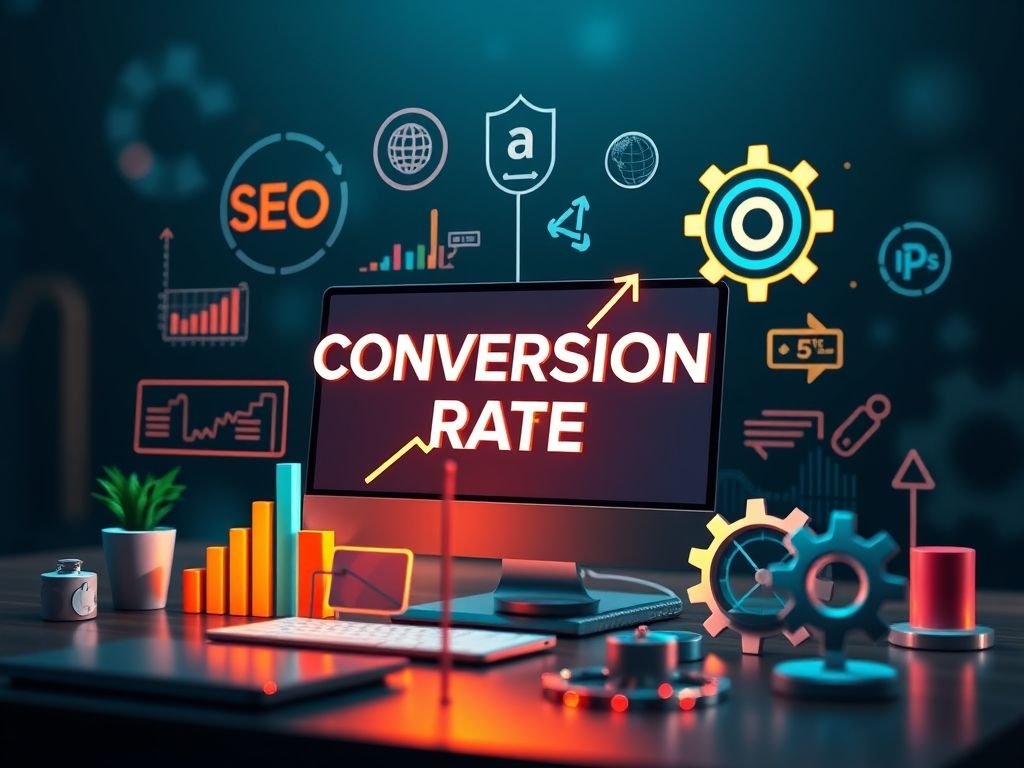 Por que usar Taxa de Conversão