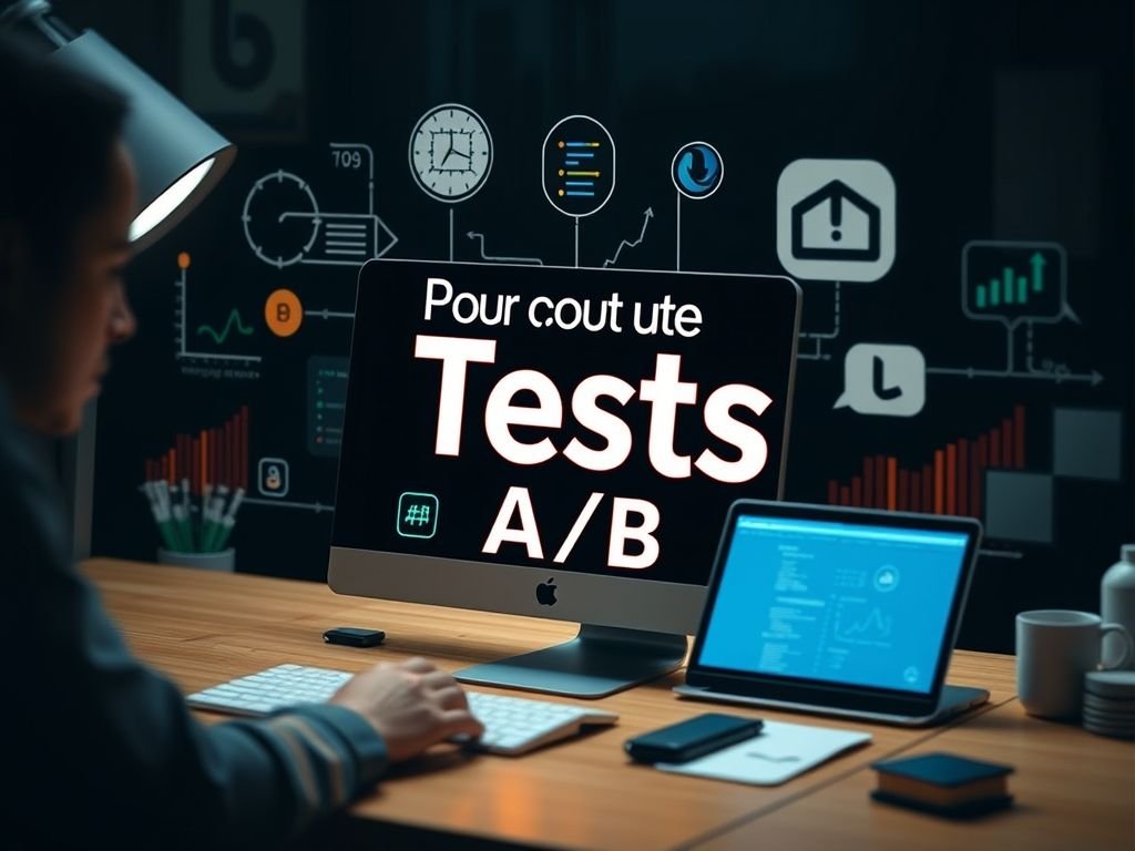 Por que usar Testes A/B