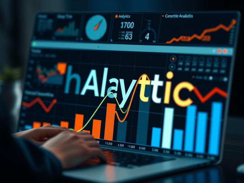 Qual a importância de Analytics