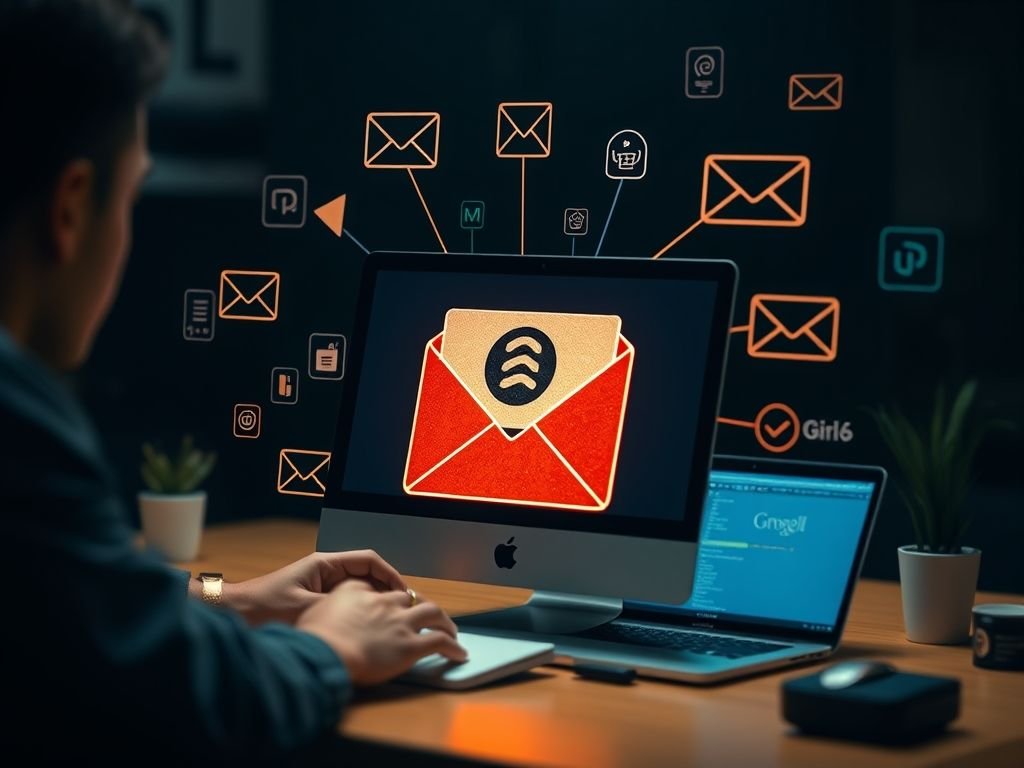 Qual a importância de Campanhas de Email