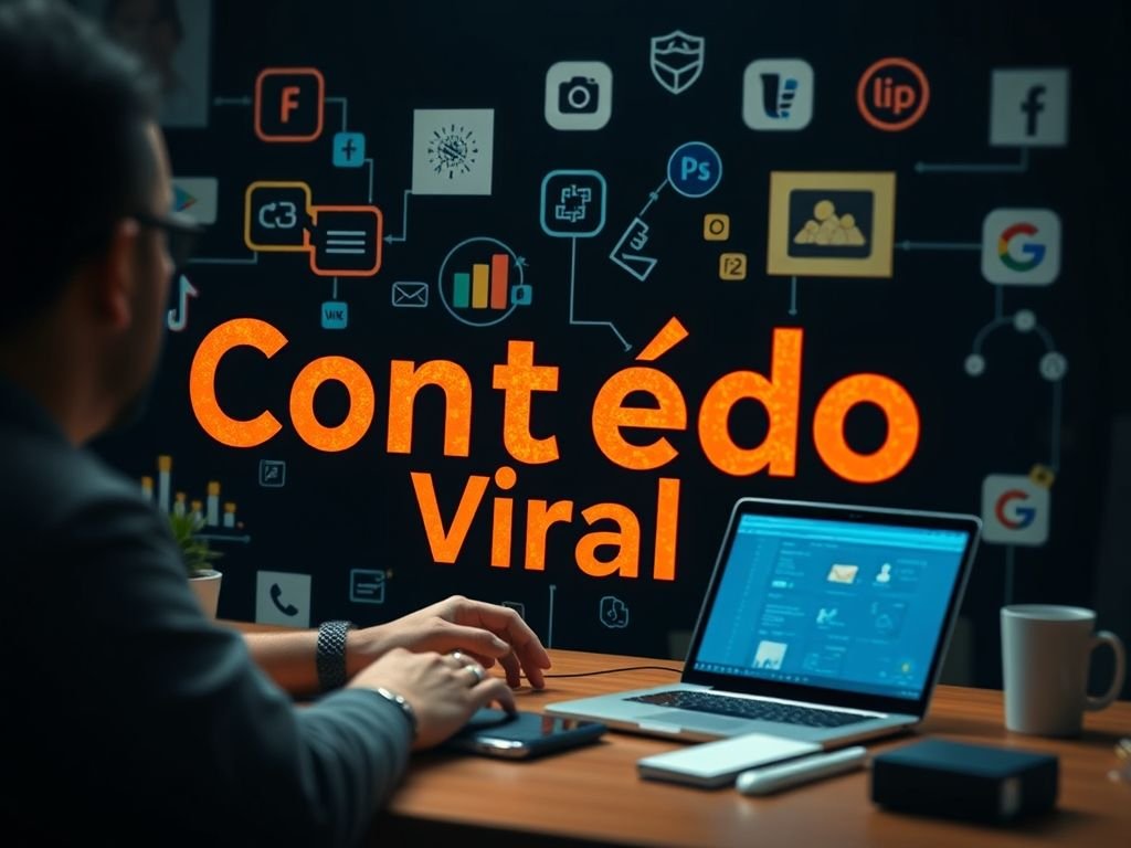 Qual a importância de Conteúdo Viral