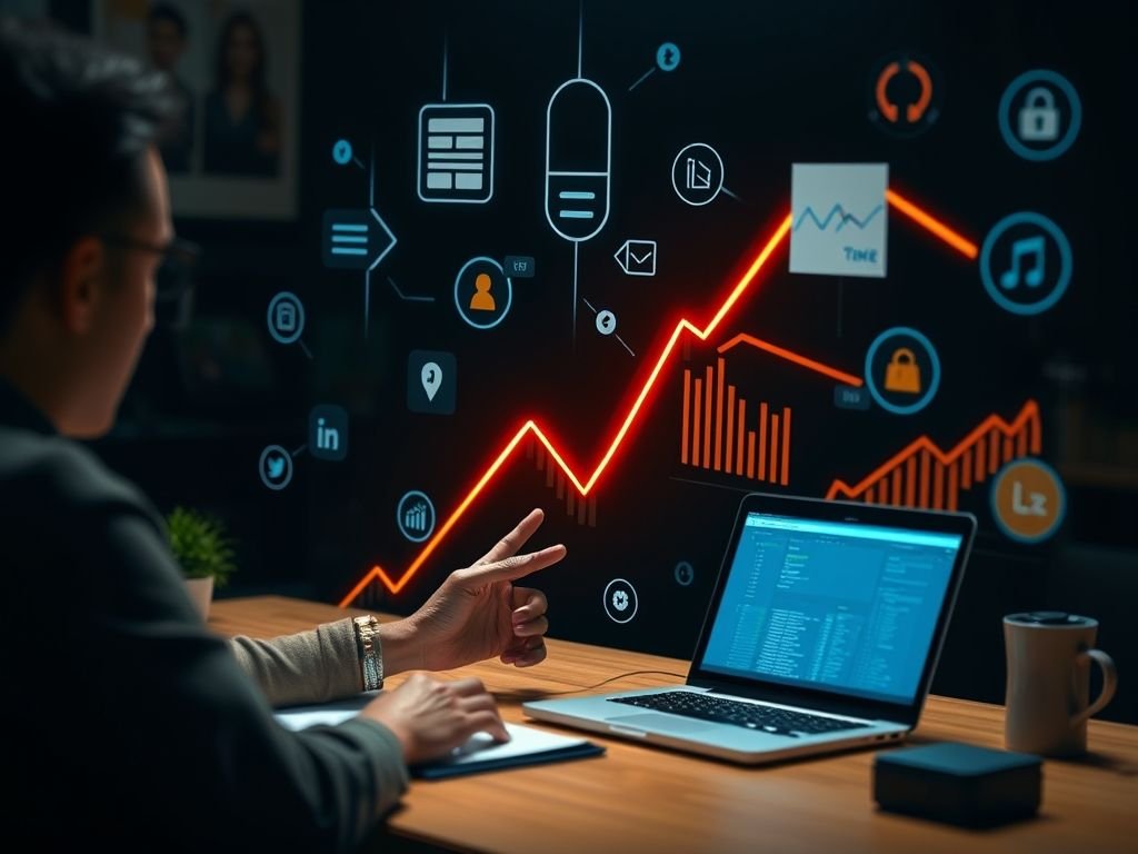 Qual a importância de Conversão de Leads