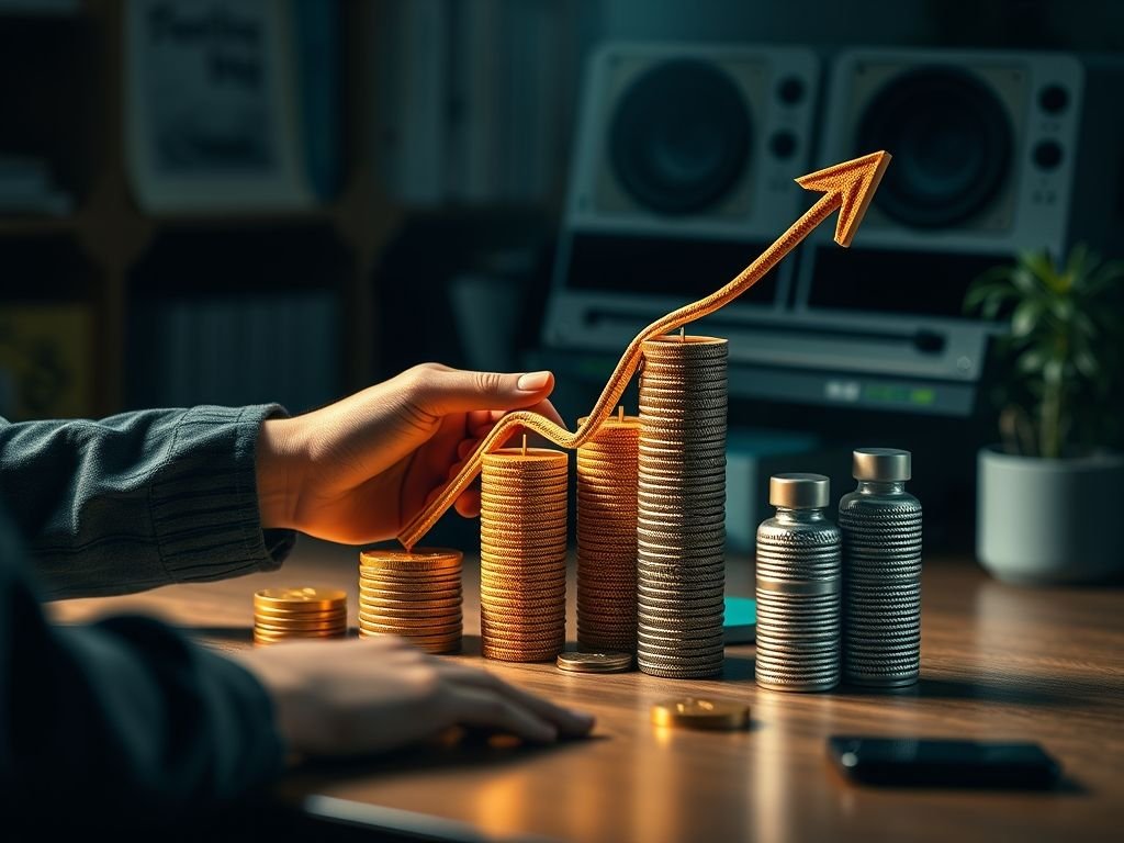 Qual a importância de Custo por Aquisição