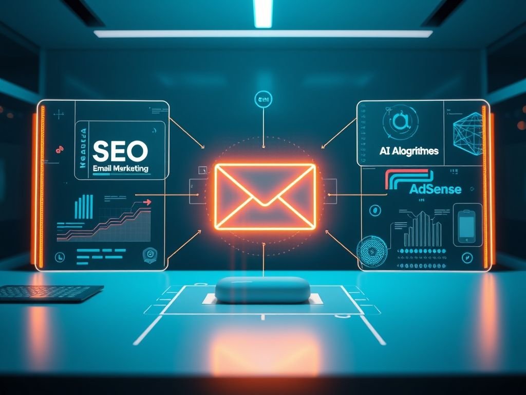 Qual a importância de Email Marketing
