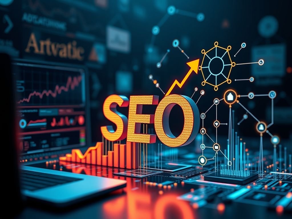 Qual a importância de Estratégia de SEO