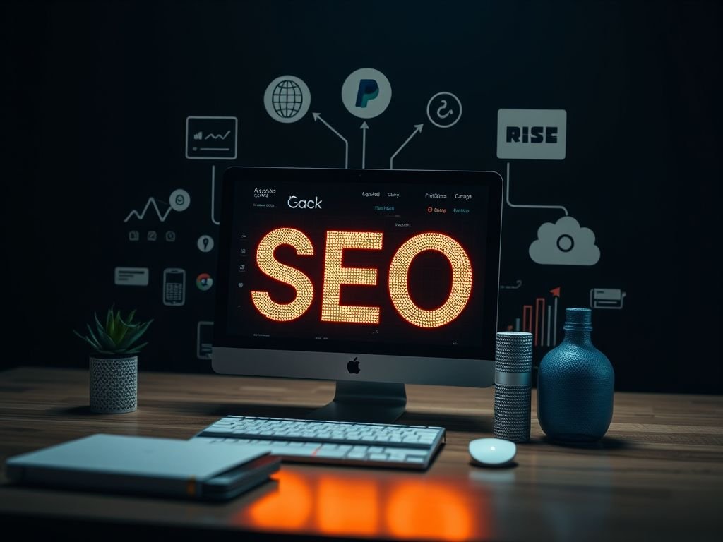 Qual a importância de Ferramentas de SEO