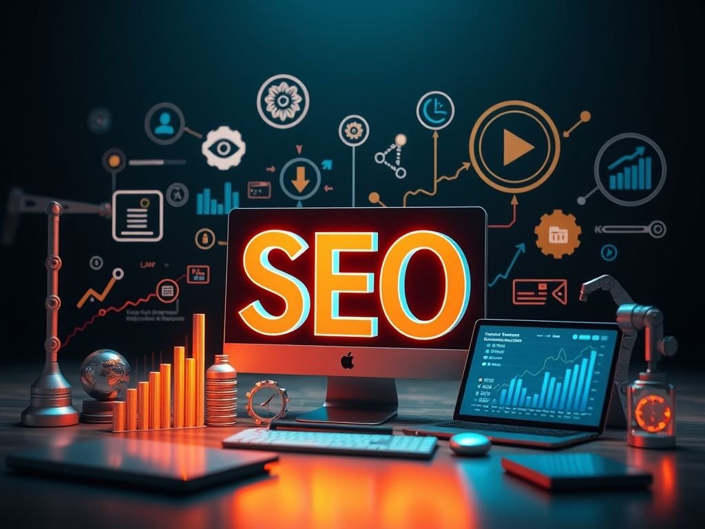 Qual a importância de Impacto do SEO