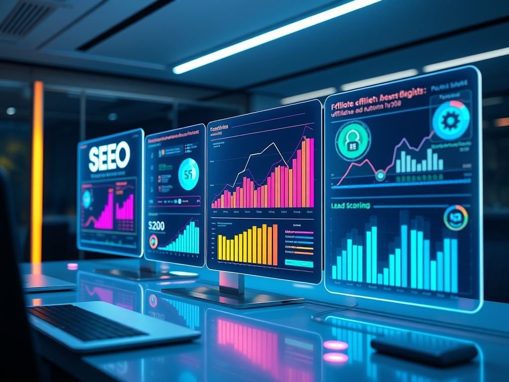 Qual a importância de Lead Scoring