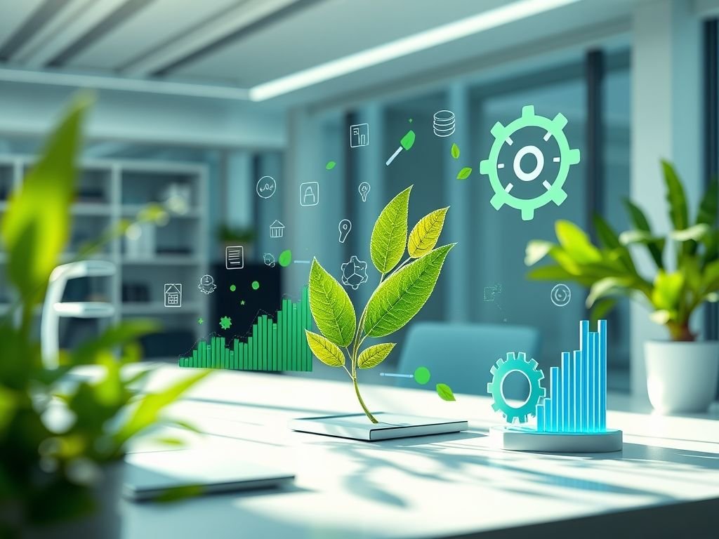 Qual a importância de Marketing Digital Sustentável
