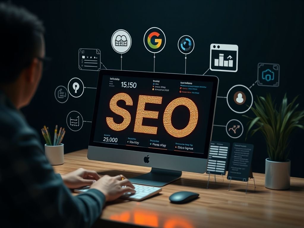 Qual a importância de Otimização de Site