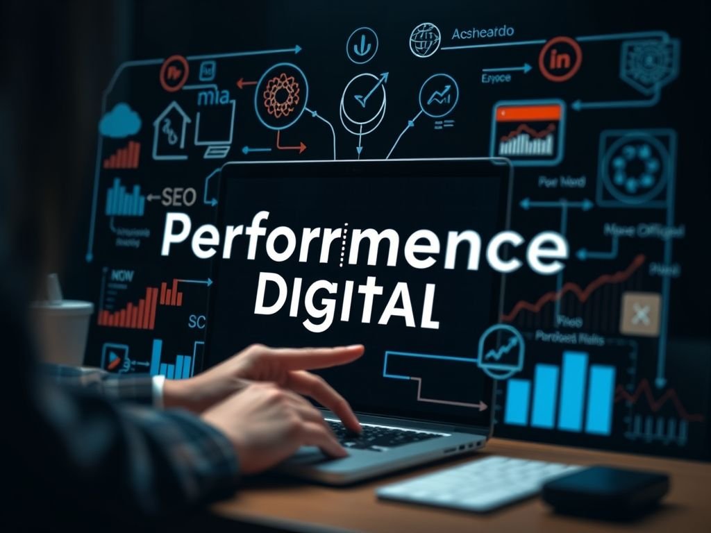 Qual a importância de Performance Digital