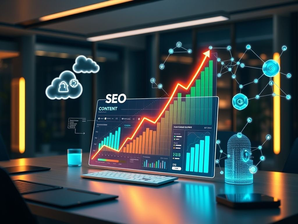 Qual a importância de Planejamento de Conteúdo