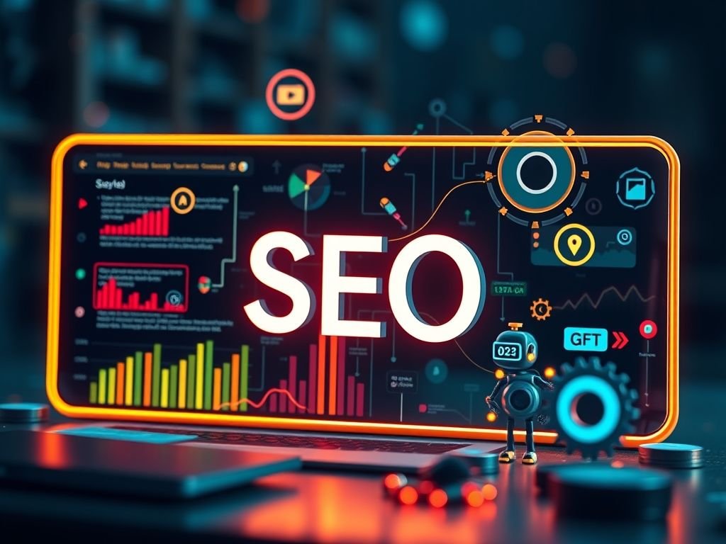 Qual a importância de SEO