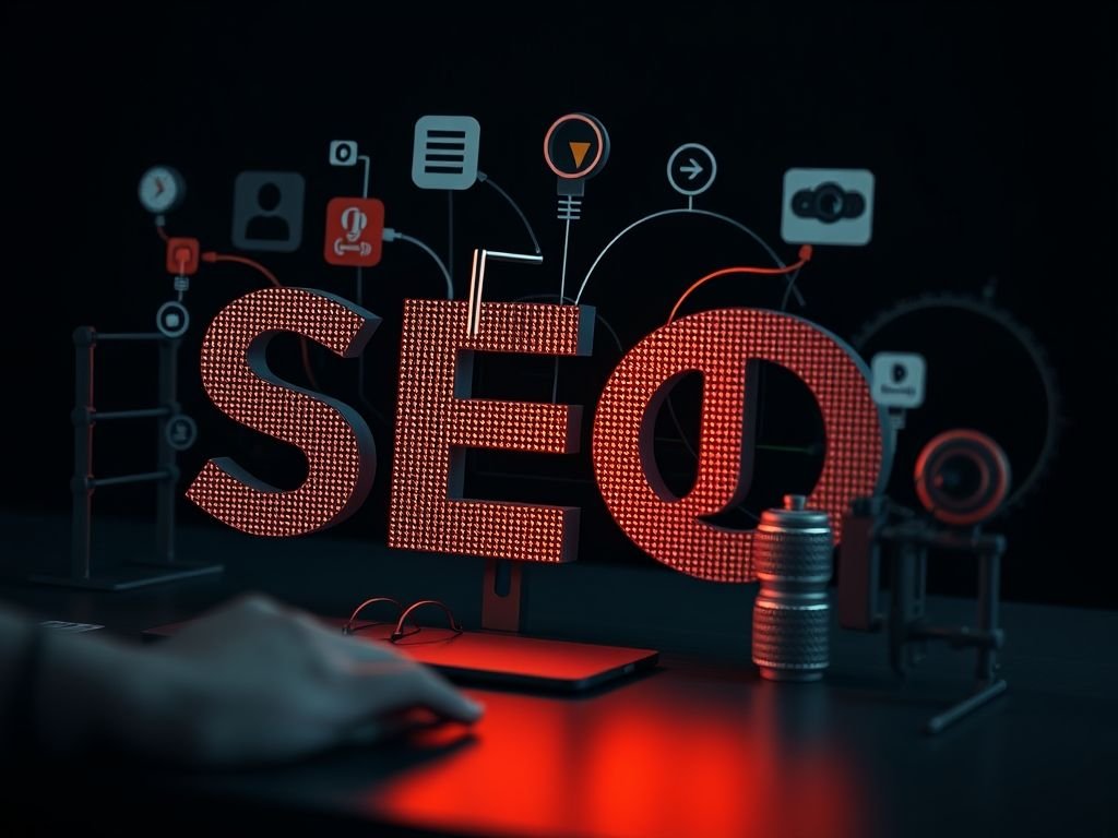 Qual a importância de SEO On-page