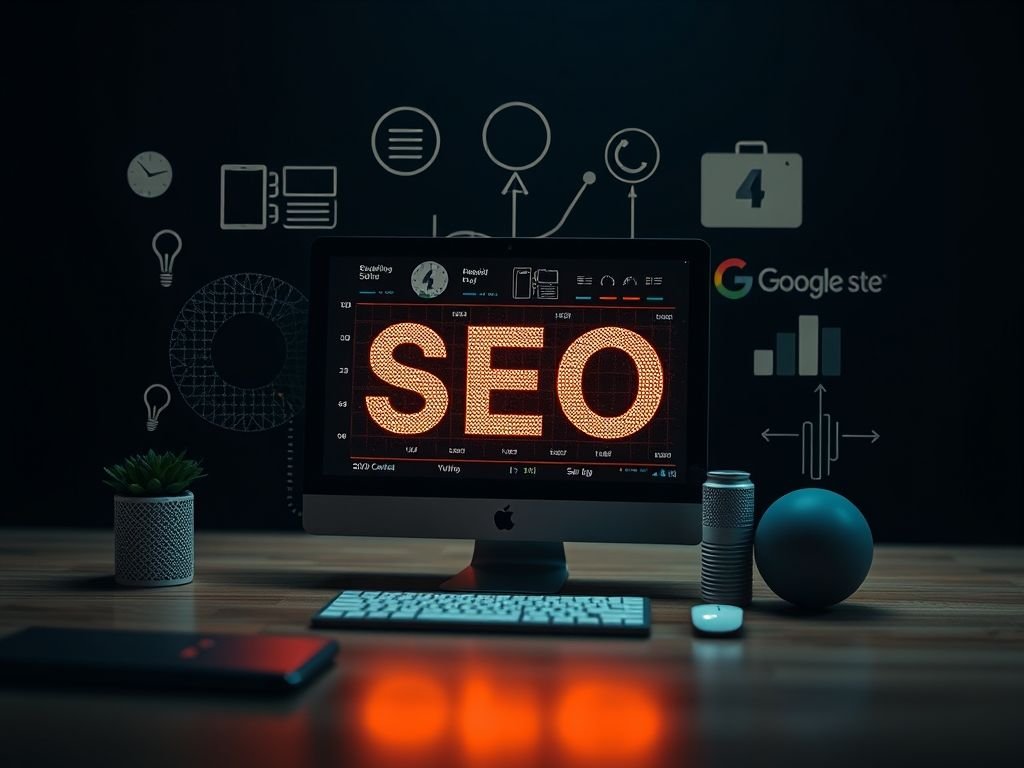 Qual a importância de SEO para Iniciantes