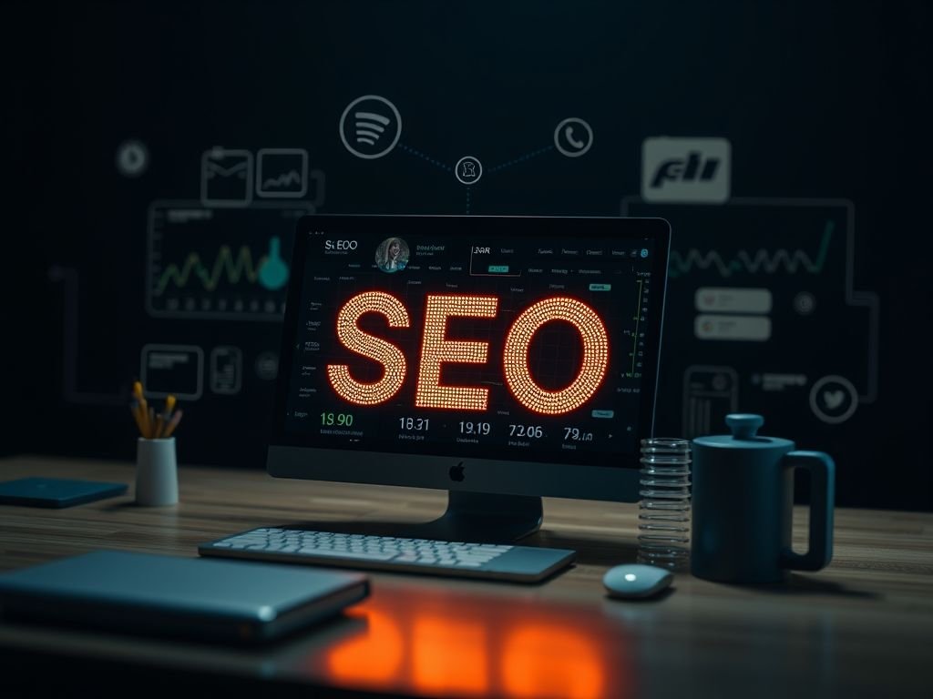 Qual a importância de Técnicas de SEO