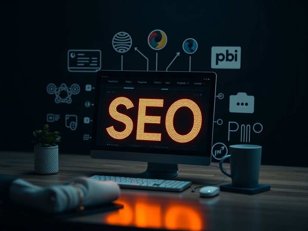 Qual a importância de Treinamento SEO